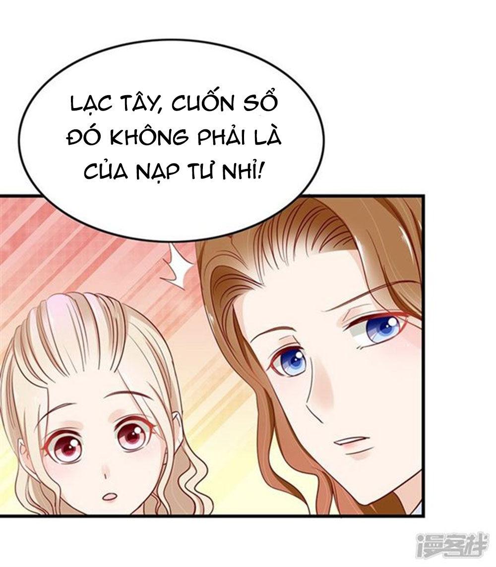 Cướp Đi Nụ Hôn Của Người Chapter 47 - Trang 2