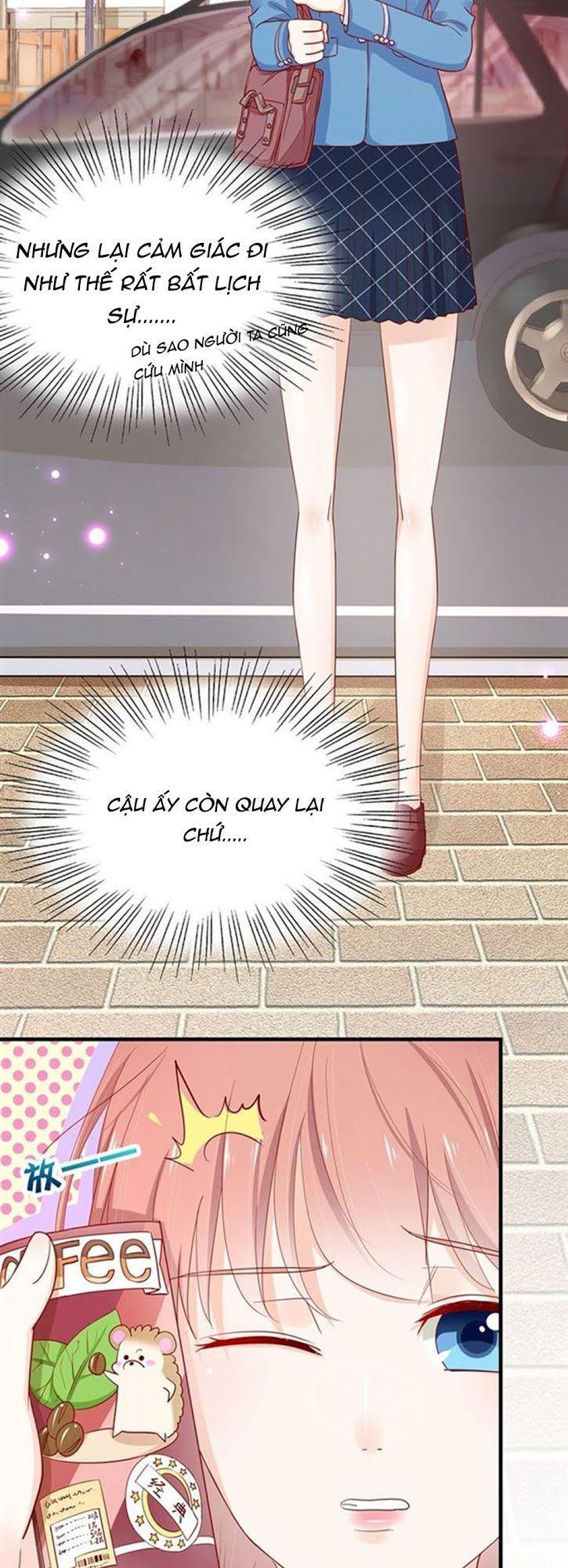 Cướp Đi Nụ Hôn Của Người Chapter 46 - Trang 2