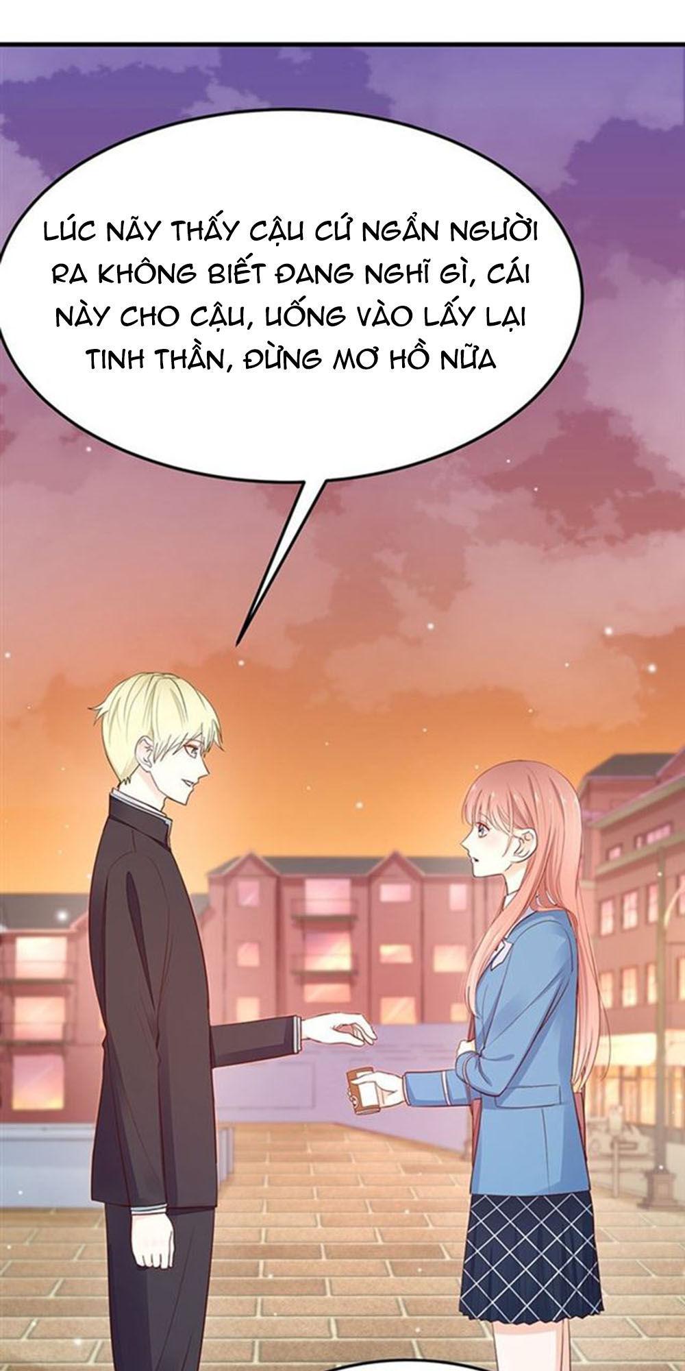 Cướp Đi Nụ Hôn Của Người Chapter 46 - Trang 2