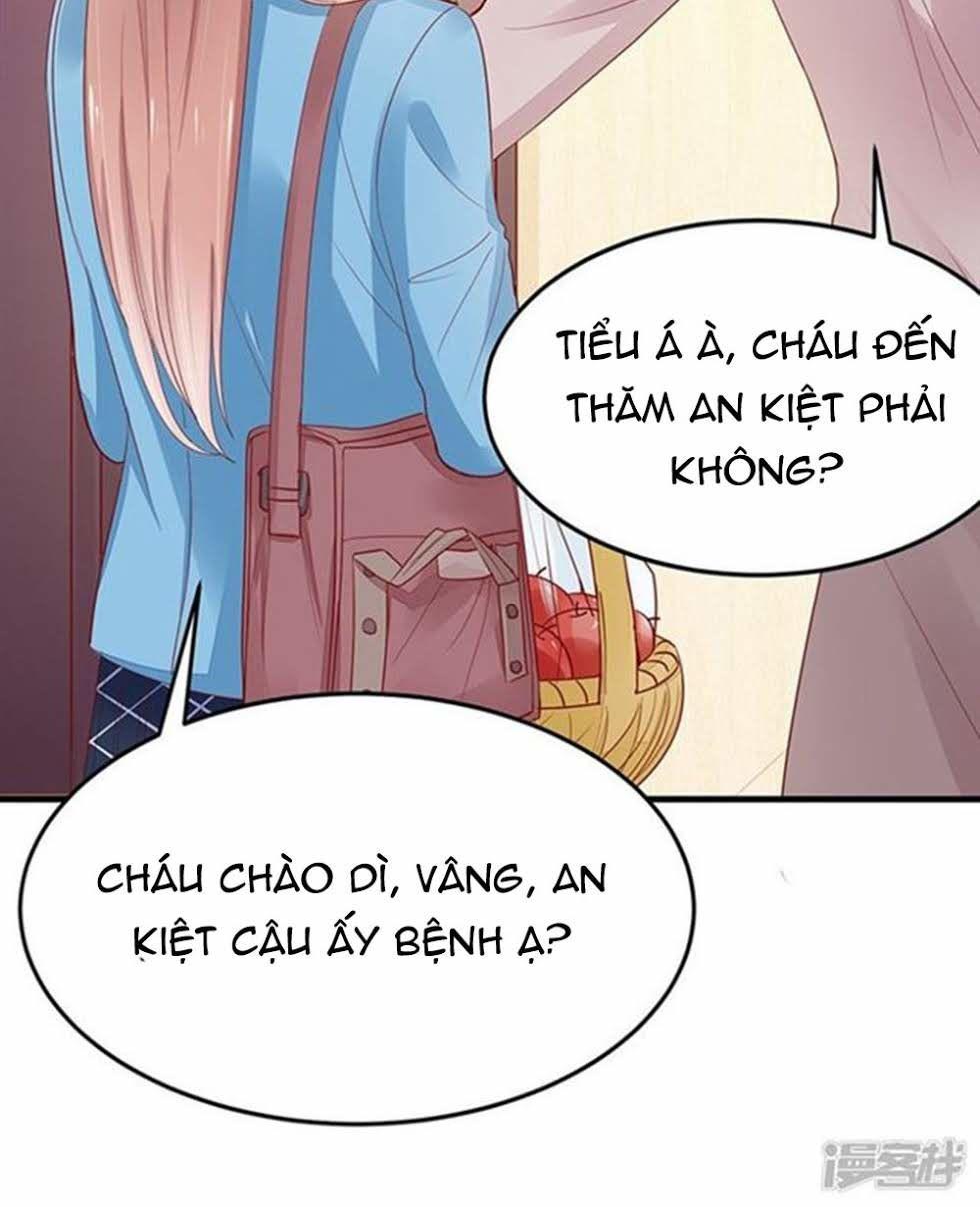 Cướp Đi Nụ Hôn Của Người Chapter 46 - Trang 2