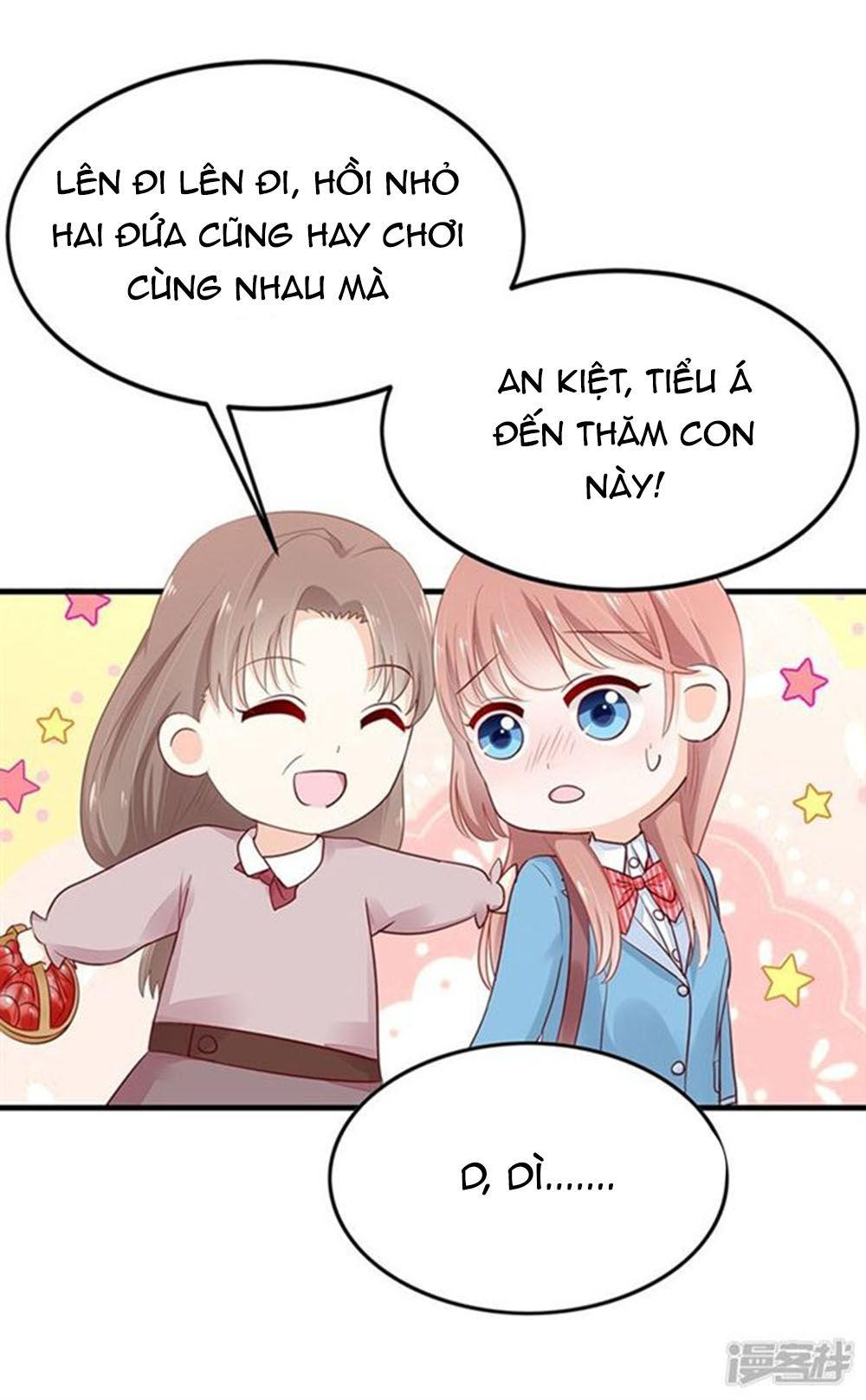 Cướp Đi Nụ Hôn Của Người Chapter 46 - Trang 2