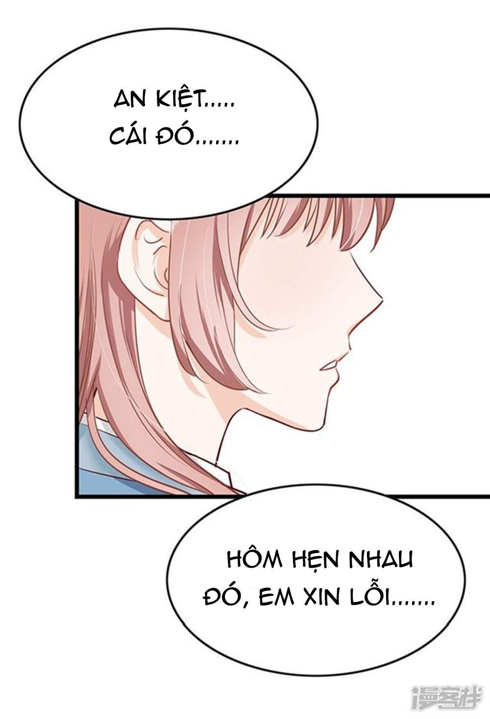 Cướp Đi Nụ Hôn Của Người Chapter 46 - Trang 2