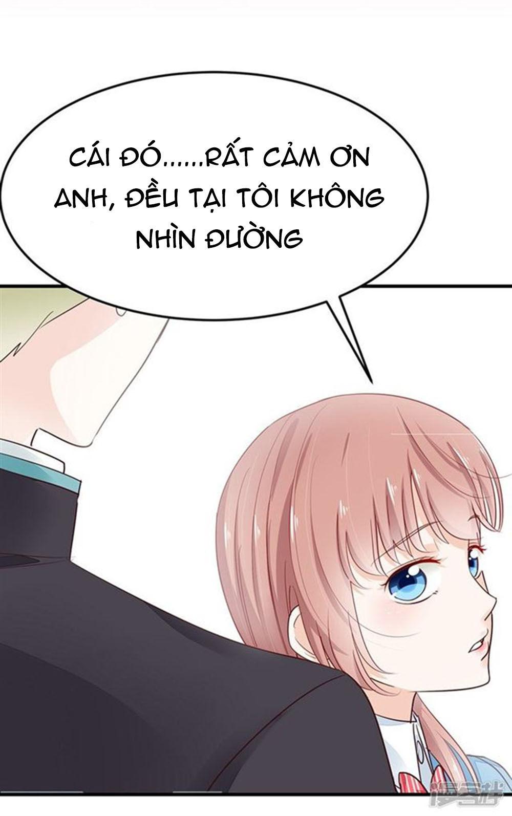 Cướp Đi Nụ Hôn Của Người Chapter 46 - Trang 2