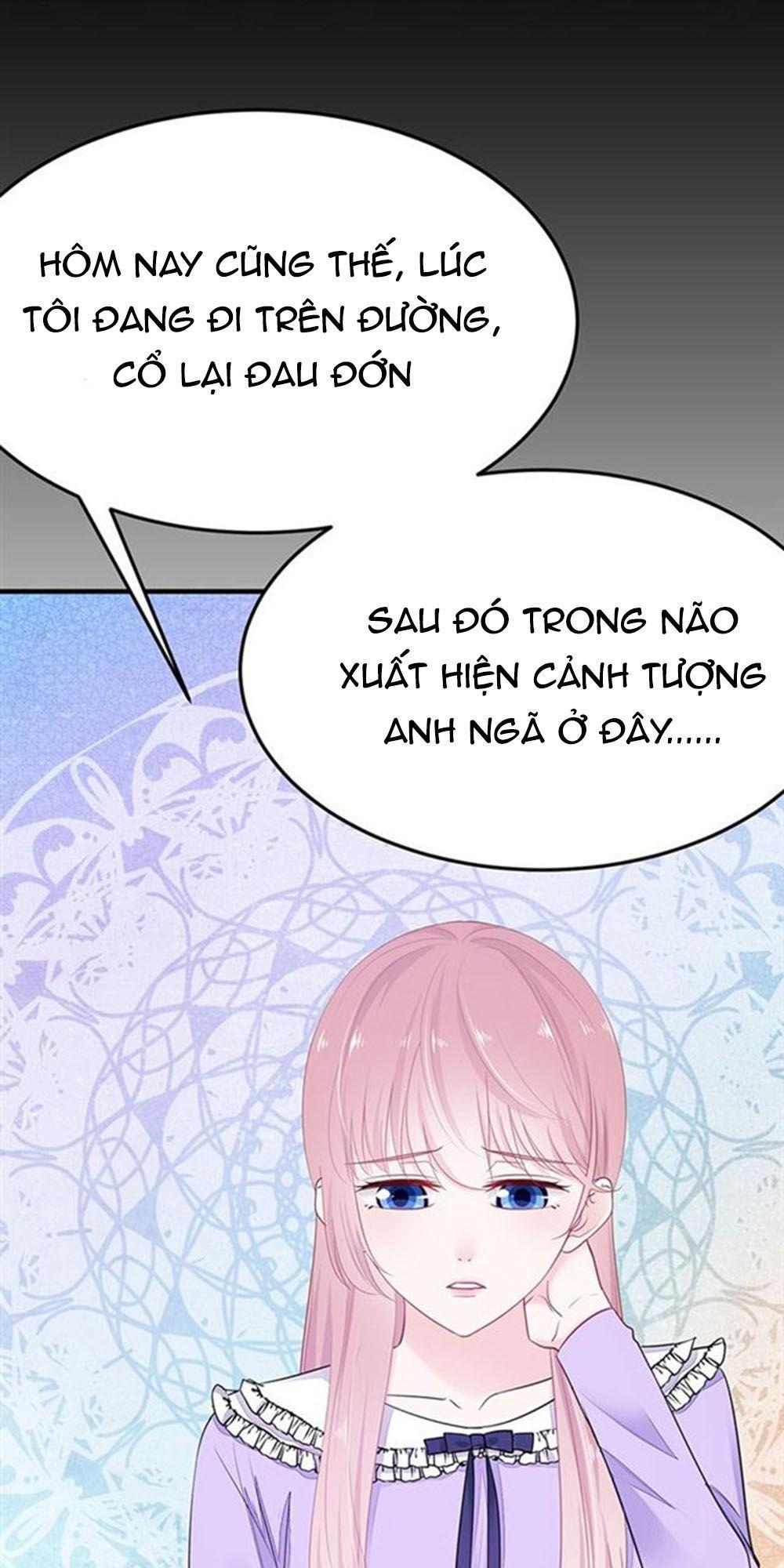 Cướp Đi Nụ Hôn Của Người Chapter 45 - Trang 2