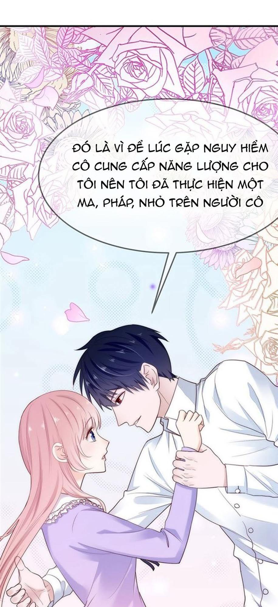 Cướp Đi Nụ Hôn Của Người Chapter 45 - Trang 2