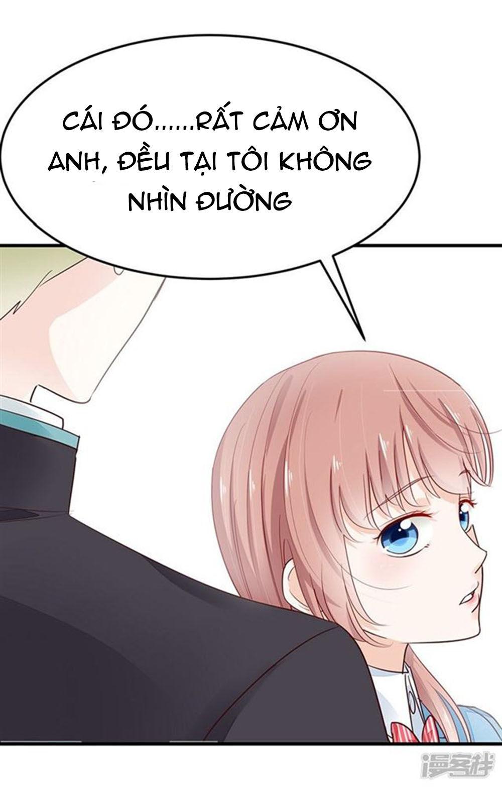 Cướp Đi Nụ Hôn Của Người Chapter 45 - Trang 2