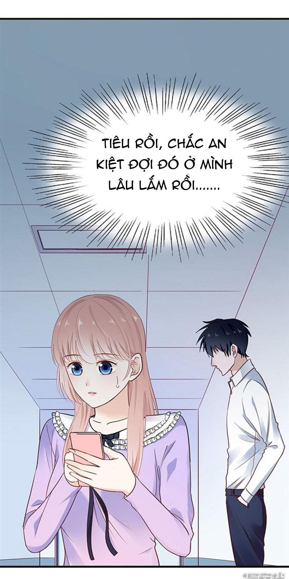 Cướp Đi Nụ Hôn Của Người Chapter 45 - Trang 2