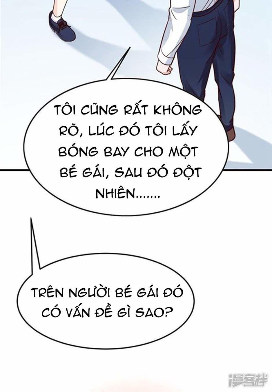 Cướp Đi Nụ Hôn Của Người Chapter 44 - Trang 2