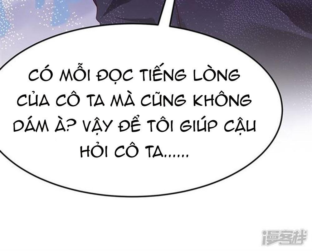 Cướp Đi Nụ Hôn Của Người Chapter 43 - Trang 2