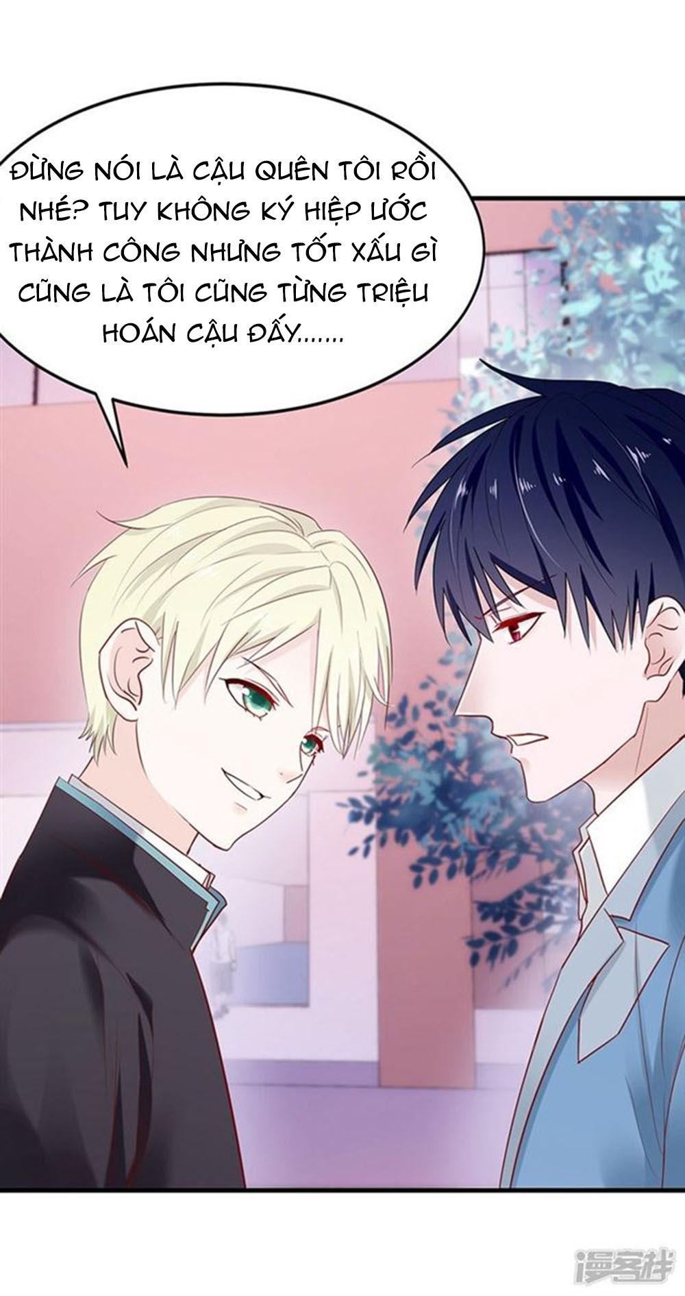 Cướp Đi Nụ Hôn Của Người Chapter 43 - Trang 2