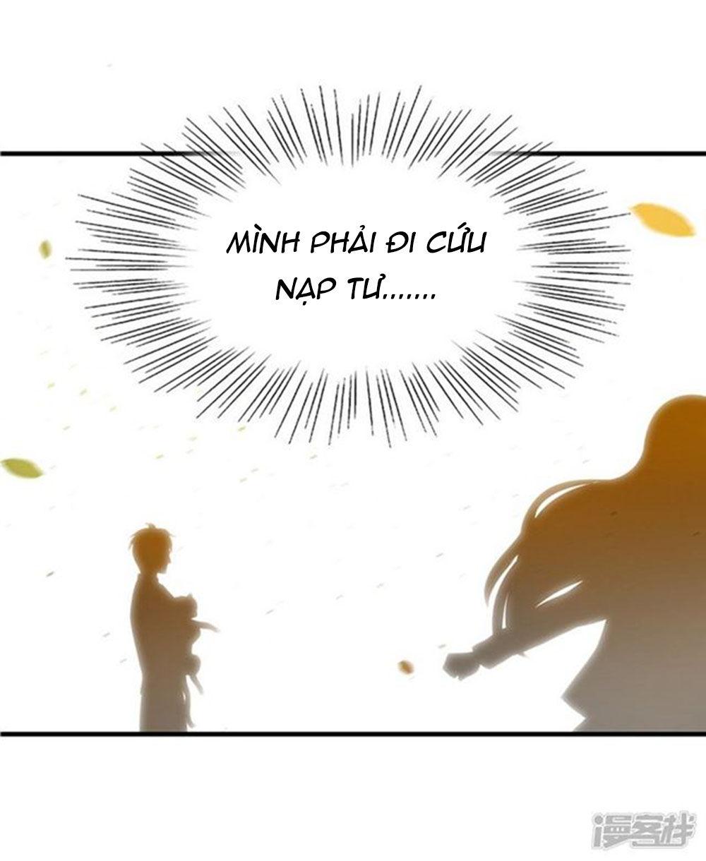 Cướp Đi Nụ Hôn Của Người Chapter 43 - Trang 2