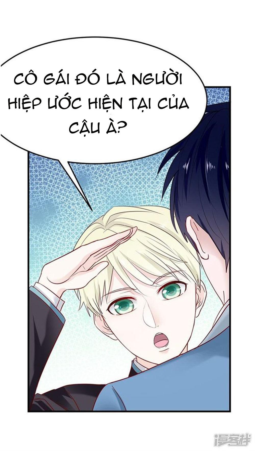 Cướp Đi Nụ Hôn Của Người Chapter 43 - Trang 2