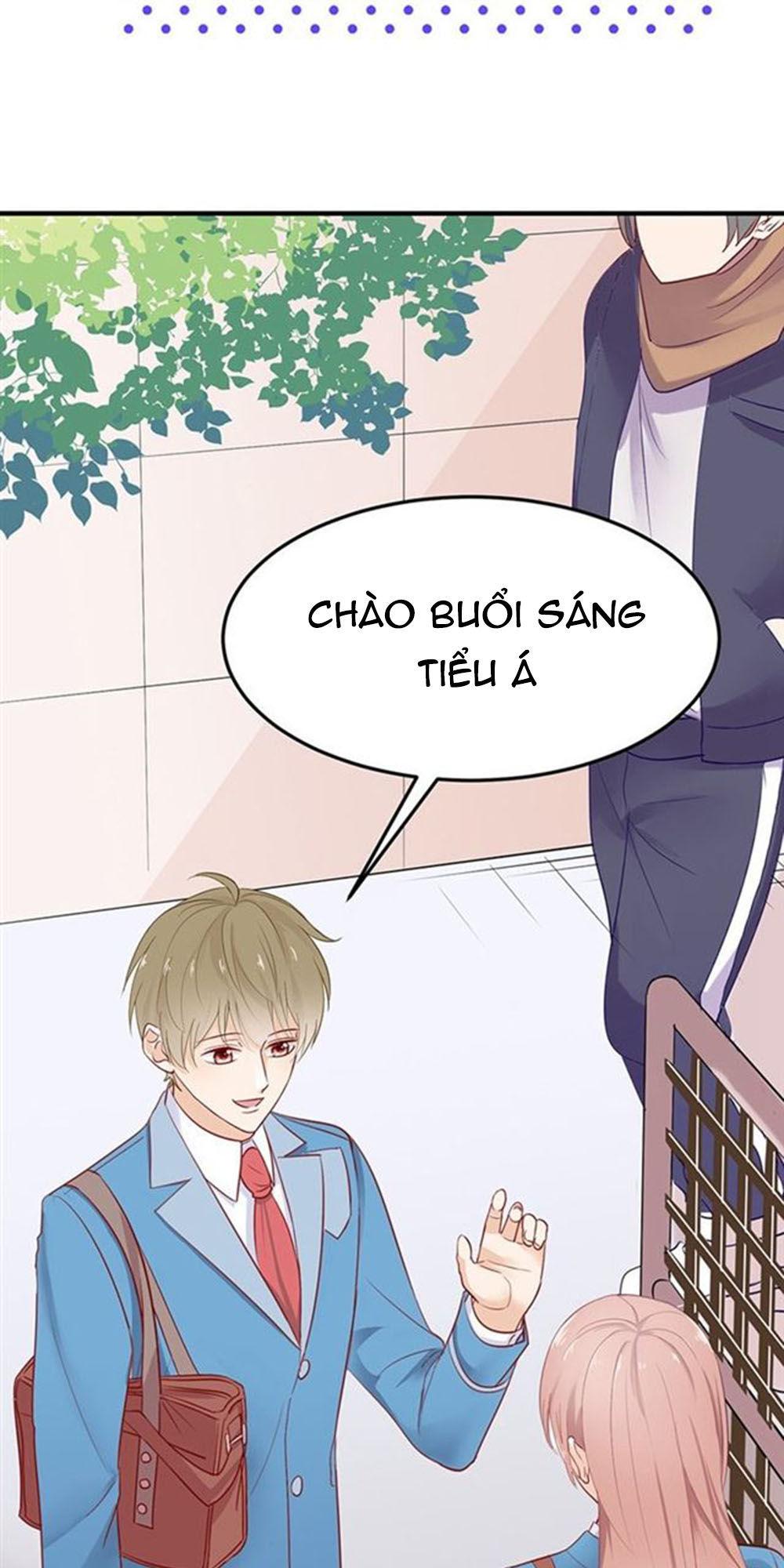 Cướp Đi Nụ Hôn Của Người Chapter 42 - Trang 2