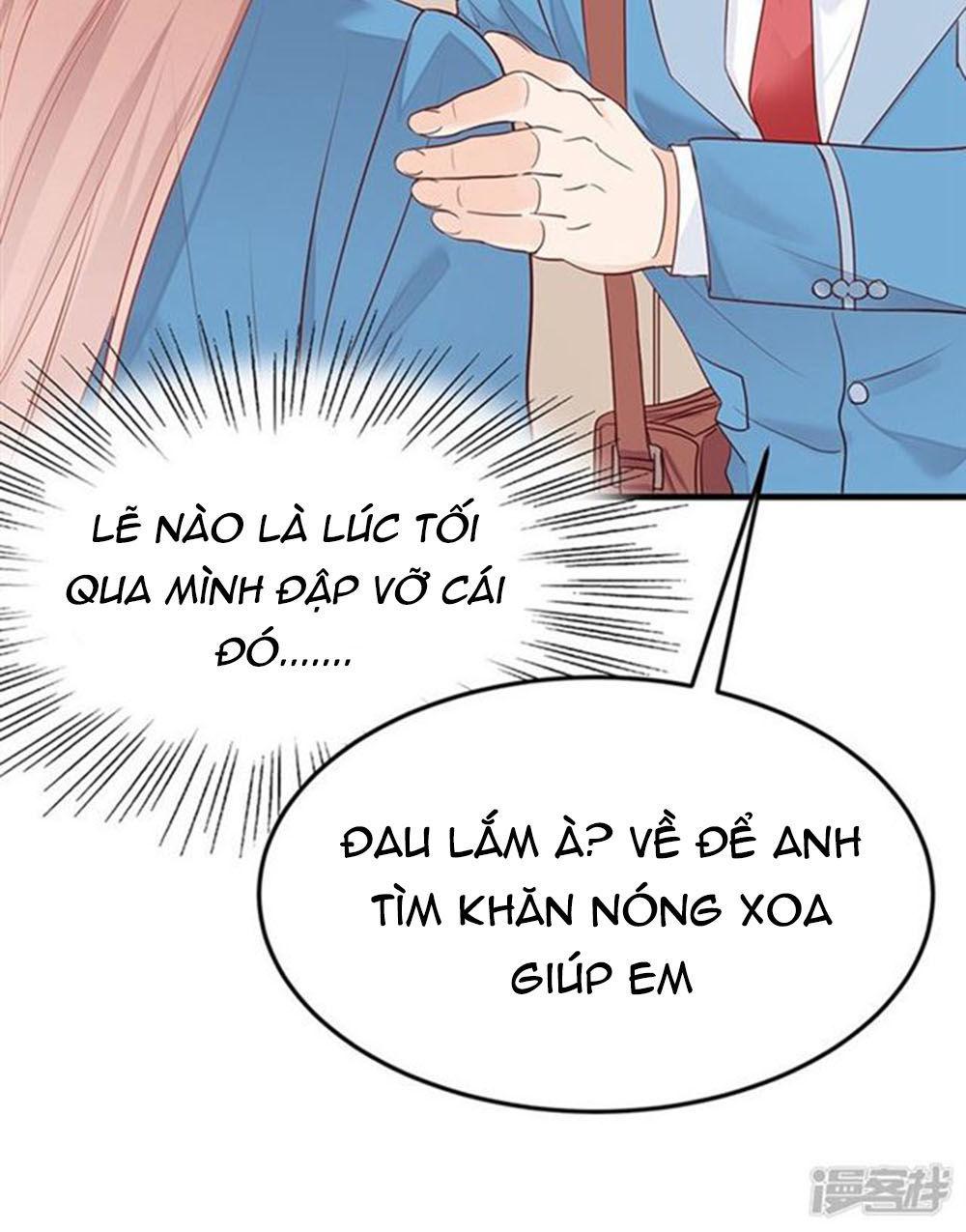 Cướp Đi Nụ Hôn Của Người Chapter 42 - Trang 2