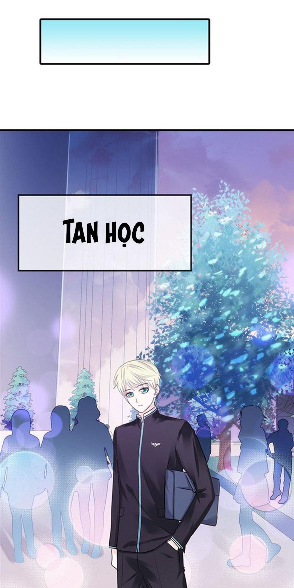 Cướp Đi Nụ Hôn Của Người Chapter 42 - Trang 2