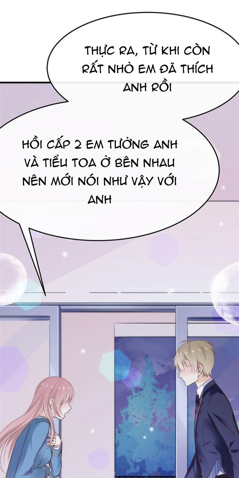 Cướp Đi Nụ Hôn Của Người Chapter 41 - Trang 2