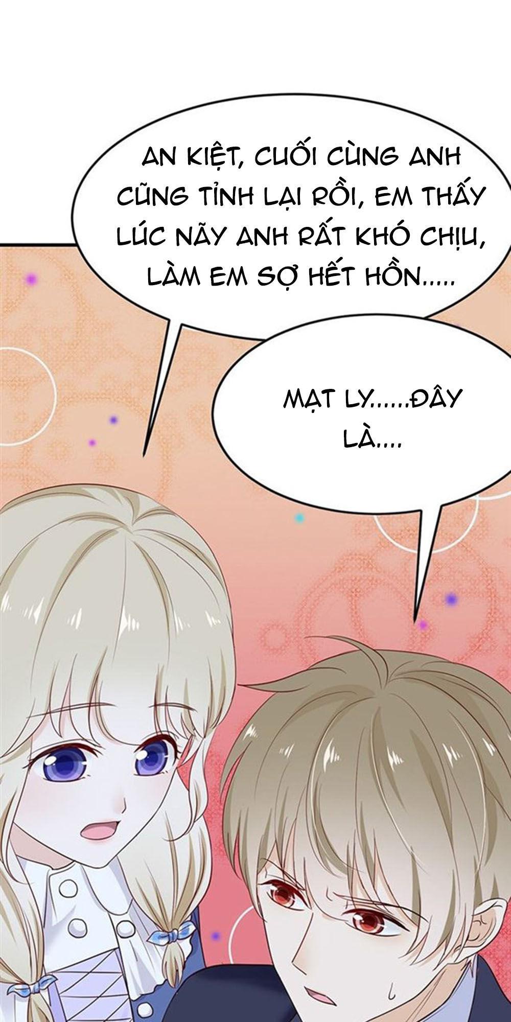 Cướp Đi Nụ Hôn Của Người Chapter 41 - Trang 2