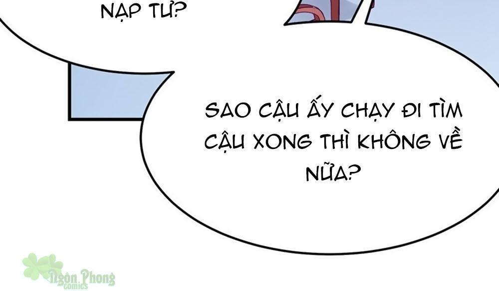 Cướp Đi Nụ Hôn Của Người Chapter 39 - Trang 2