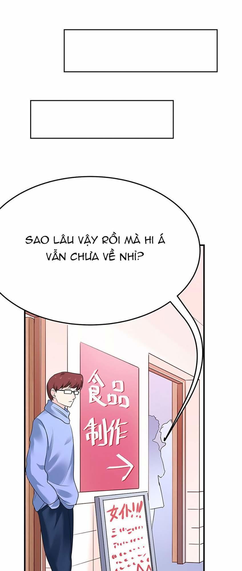 Cướp Đi Nụ Hôn Của Người Chapter 38 - Trang 2