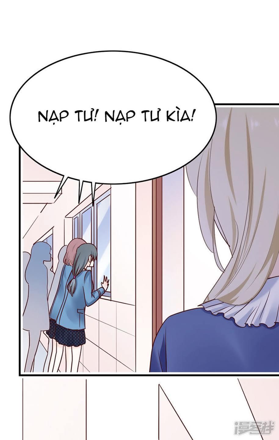 Cướp Đi Nụ Hôn Của Người Chapter 37 - Trang 2