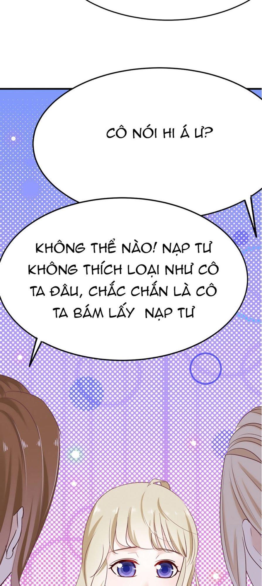 Cướp Đi Nụ Hôn Của Người Chapter 37 - Trang 2