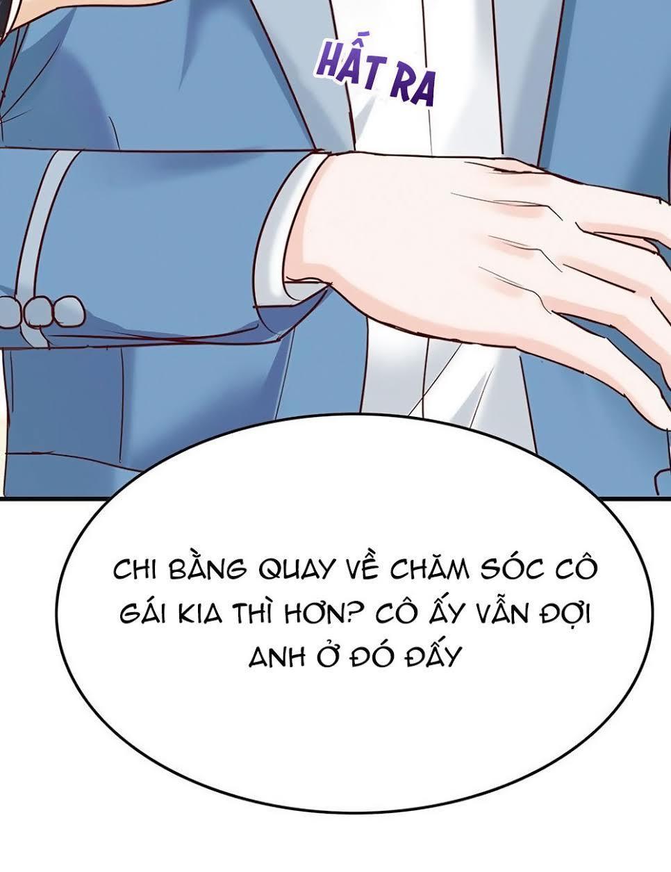 Cướp Đi Nụ Hôn Của Người Chapter 34 - Trang 2