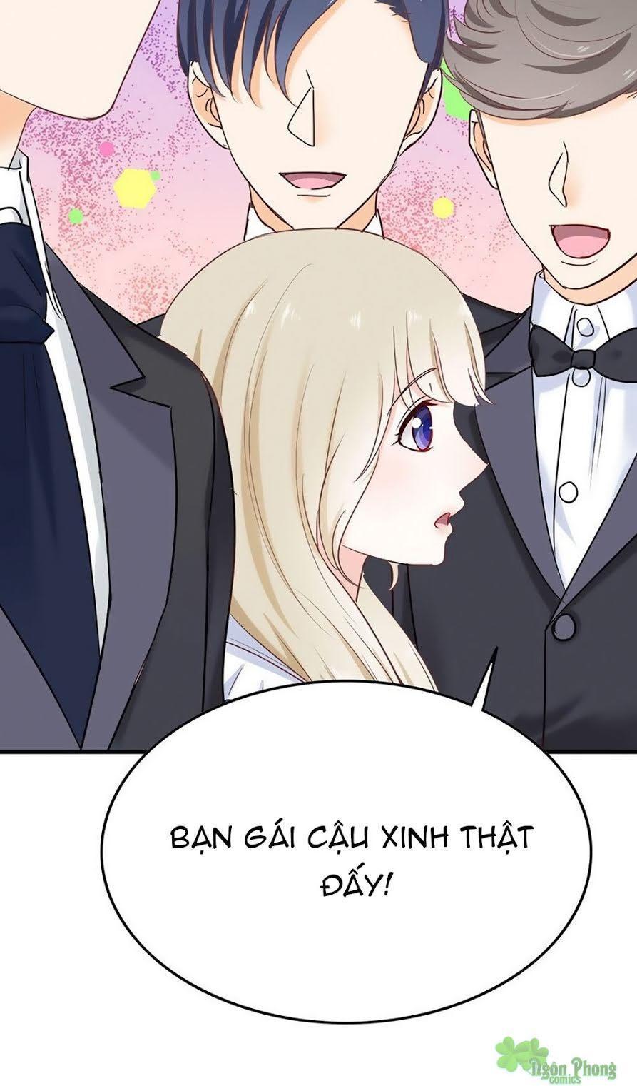 Cướp Đi Nụ Hôn Của Người Chapter 34 - Trang 2