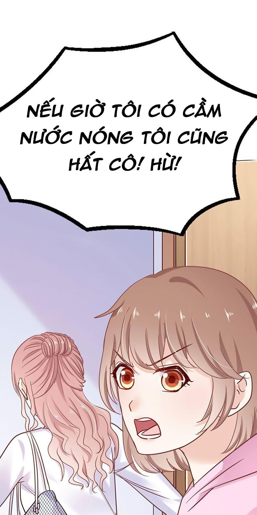 Cướp Đi Nụ Hôn Của Người Chapter 31 - Trang 2