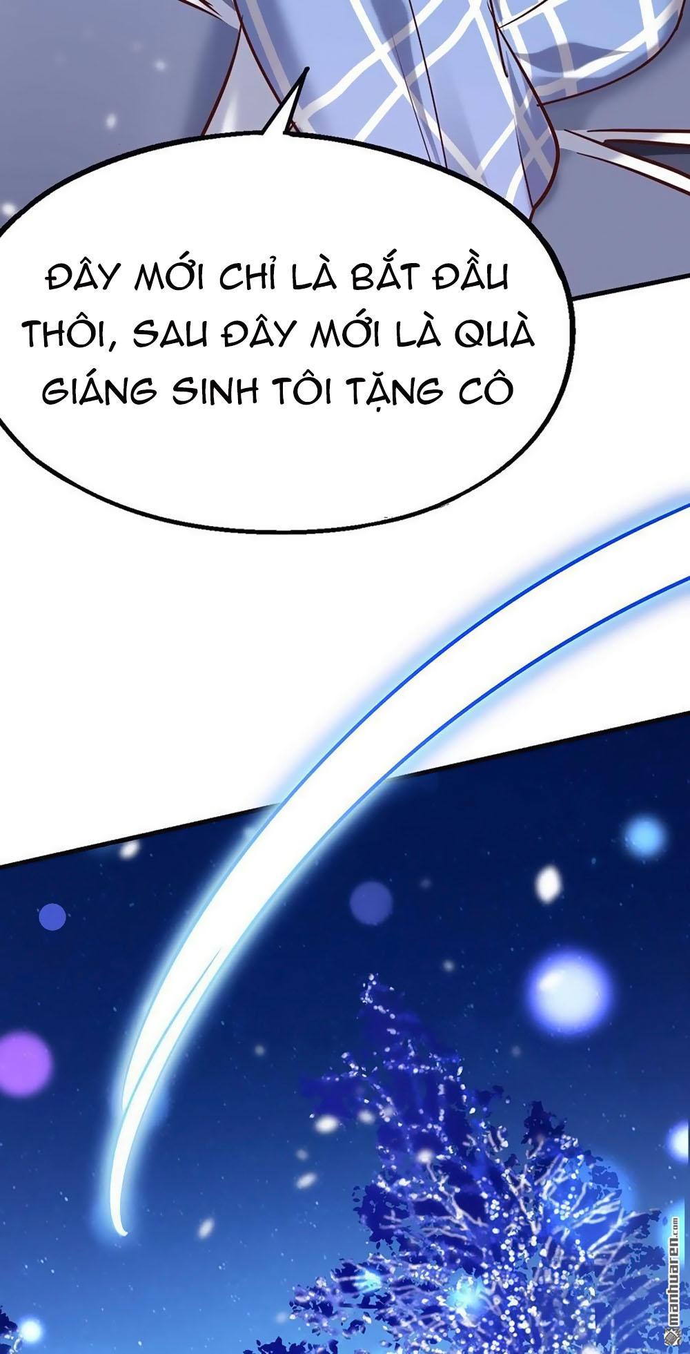 Cướp Đi Nụ Hôn Của Người Chapter 30 - Trang 2