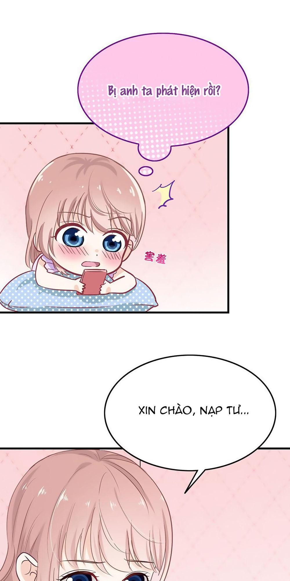 Cướp Đi Nụ Hôn Của Người Chapter 28 - Trang 2