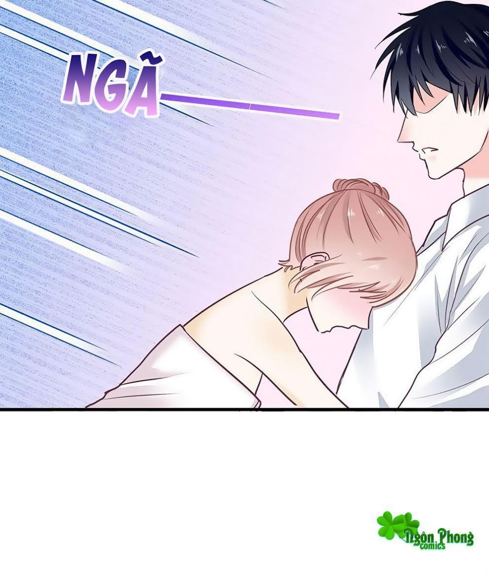 Cướp Đi Nụ Hôn Của Người Chapter 27 - Trang 2