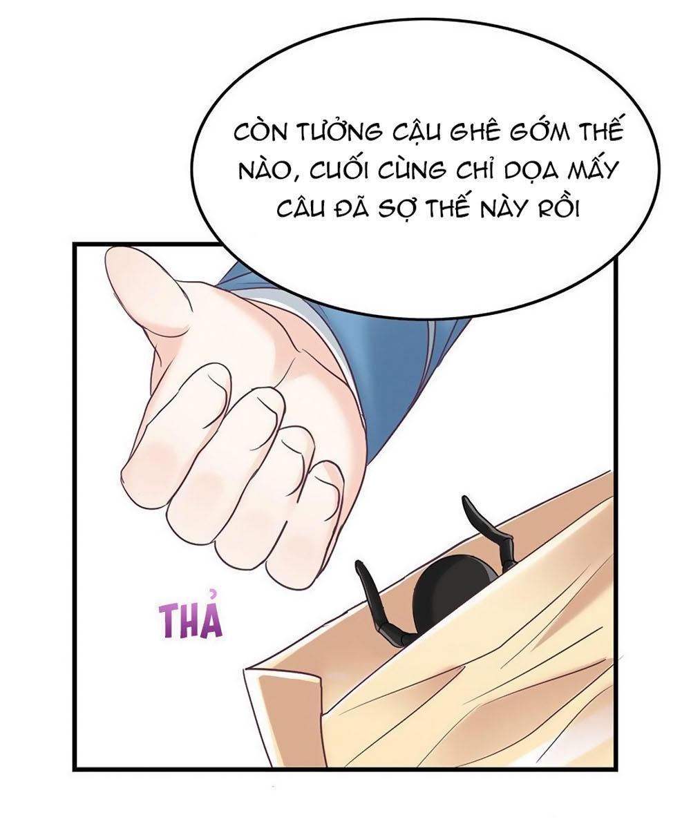 Cướp Đi Nụ Hôn Của Người Chapter 26 - Trang 2