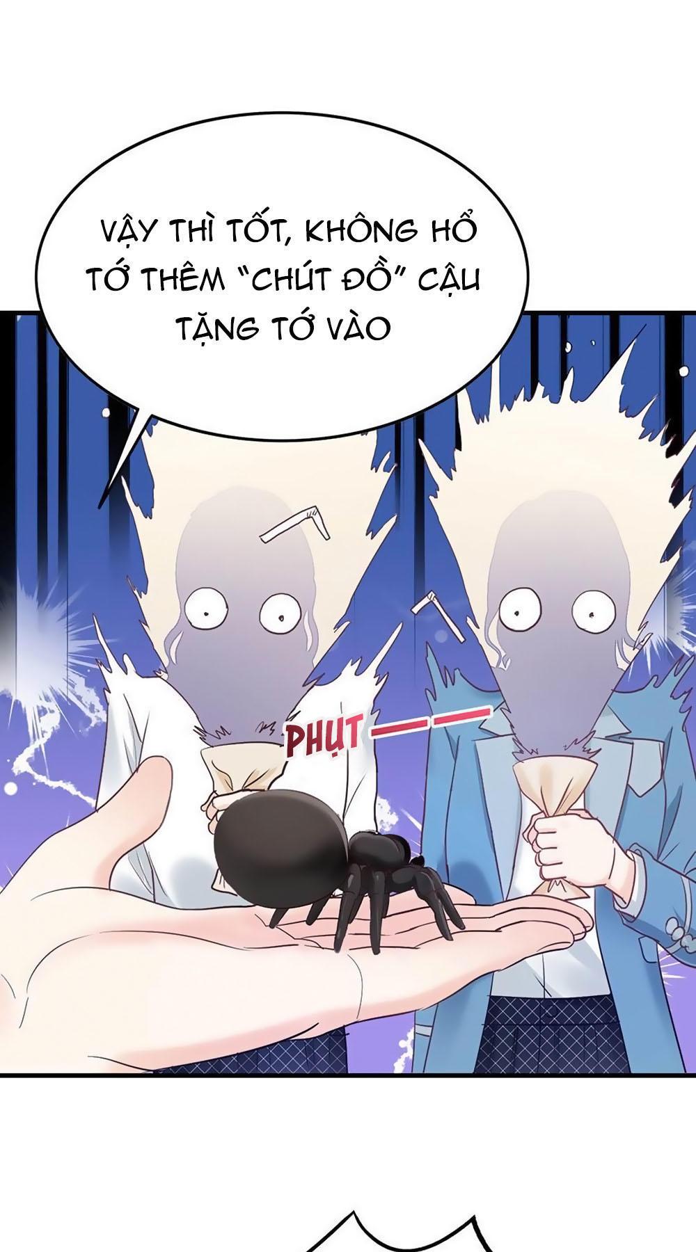 Cướp Đi Nụ Hôn Của Người Chapter 26 - Trang 2