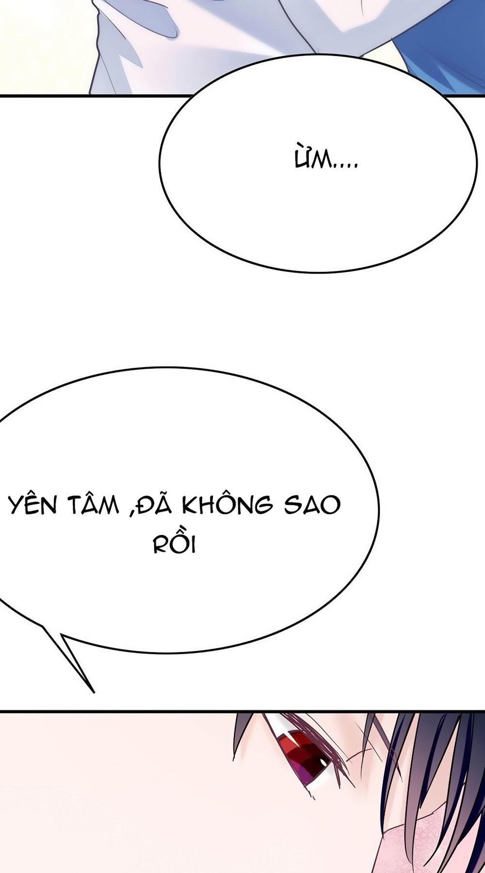 Cướp Đi Nụ Hôn Của Người Chapter 23 - Trang 2