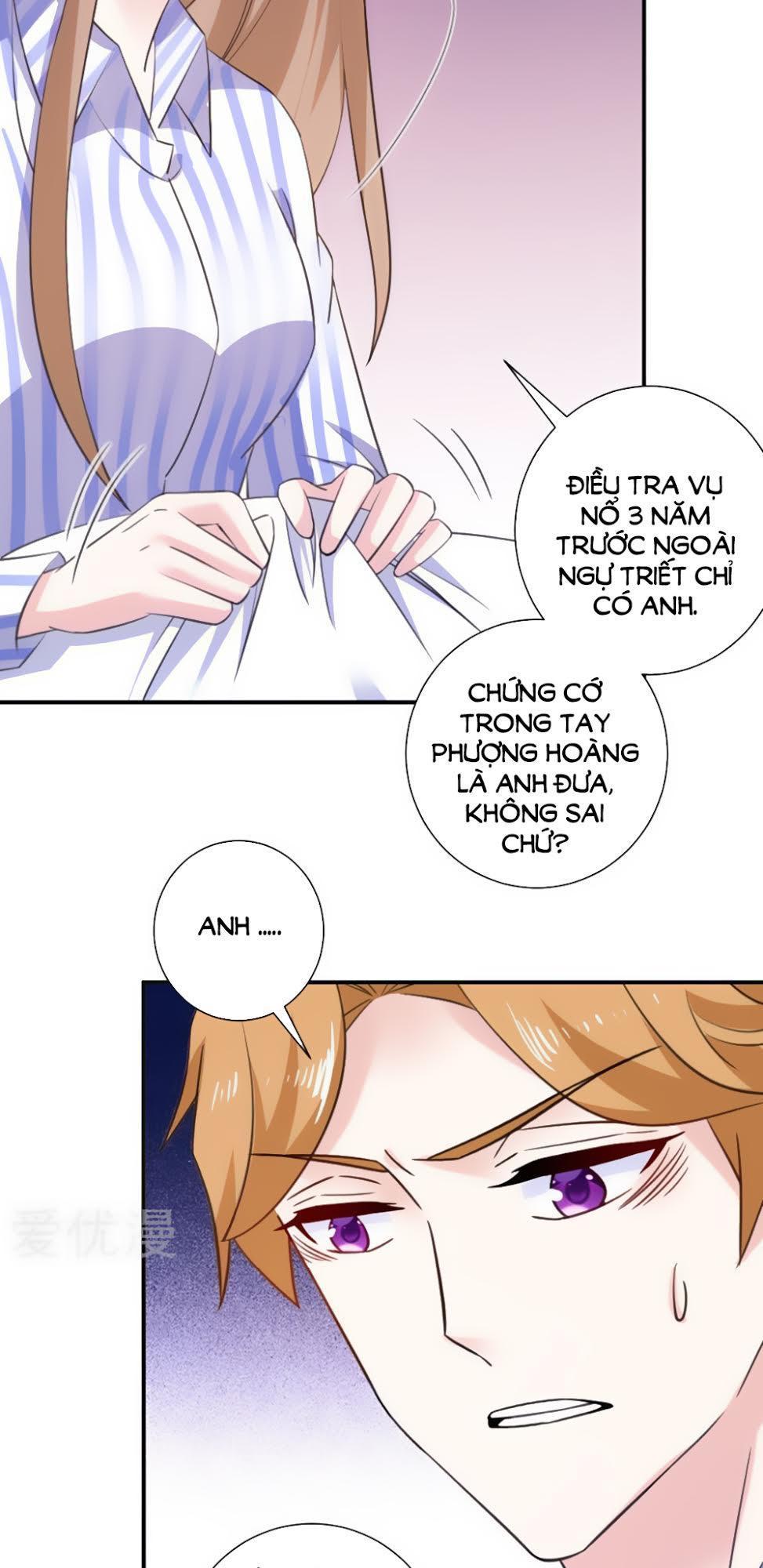 Cướp Đi Nụ Hôn Của Người Chapter 20 - Trang 2