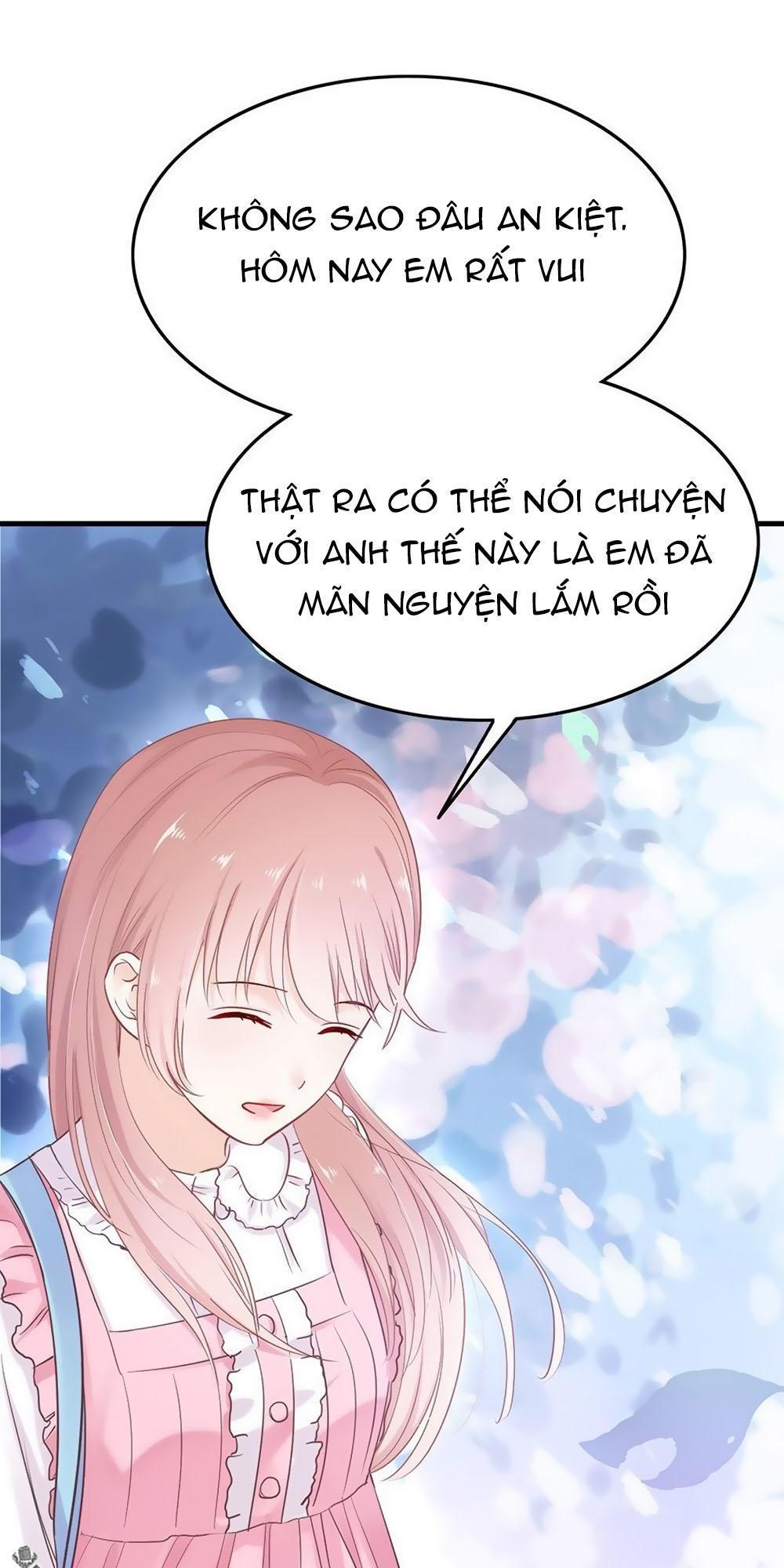 Cướp Đi Nụ Hôn Của Người Chapter 19 - Trang 2