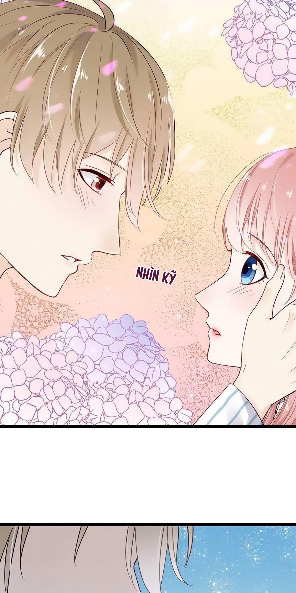 Cướp Đi Nụ Hôn Của Người Chapter 18 - Trang 2