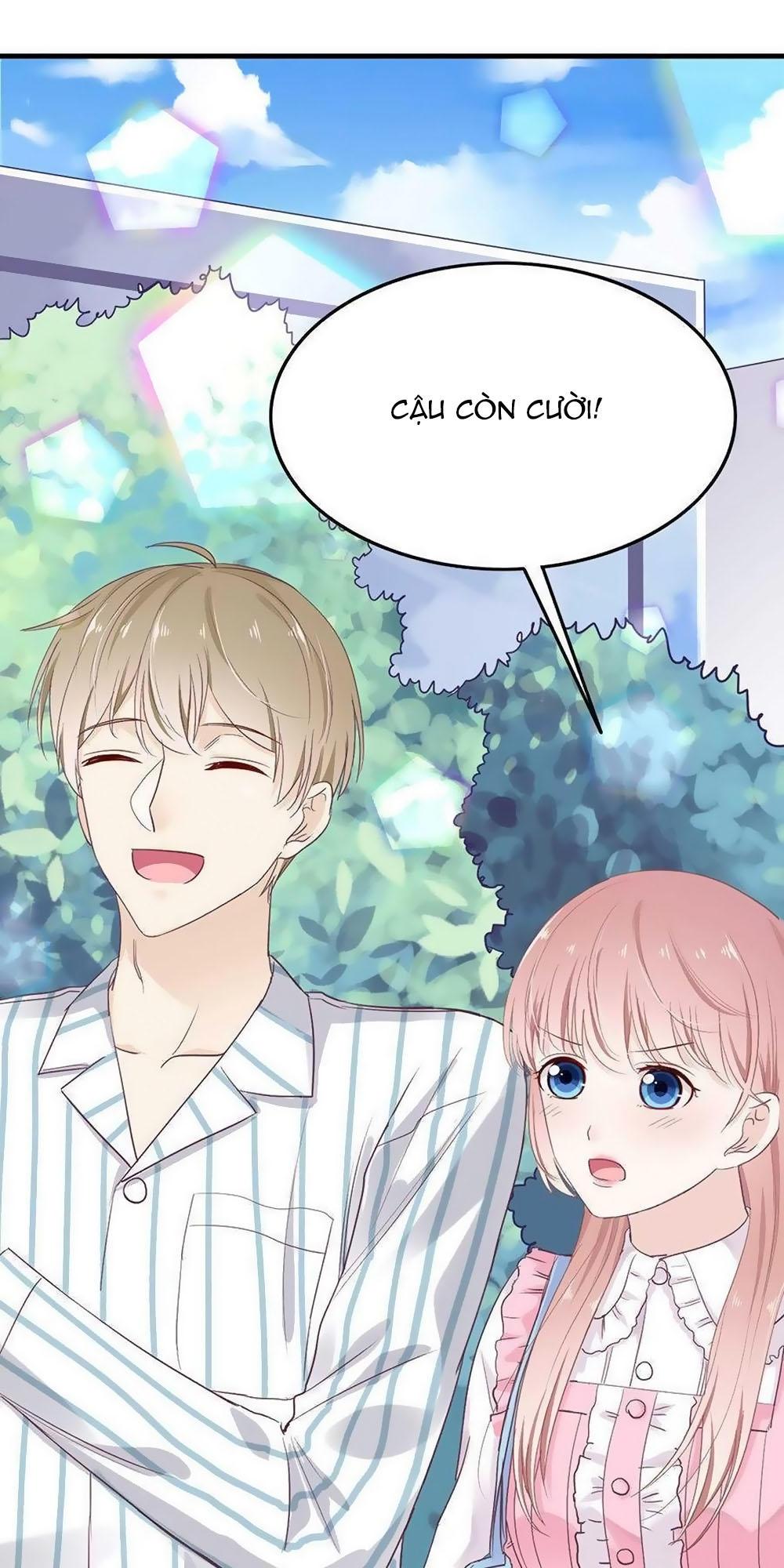 Cướp Đi Nụ Hôn Của Người Chapter 18 - Trang 2