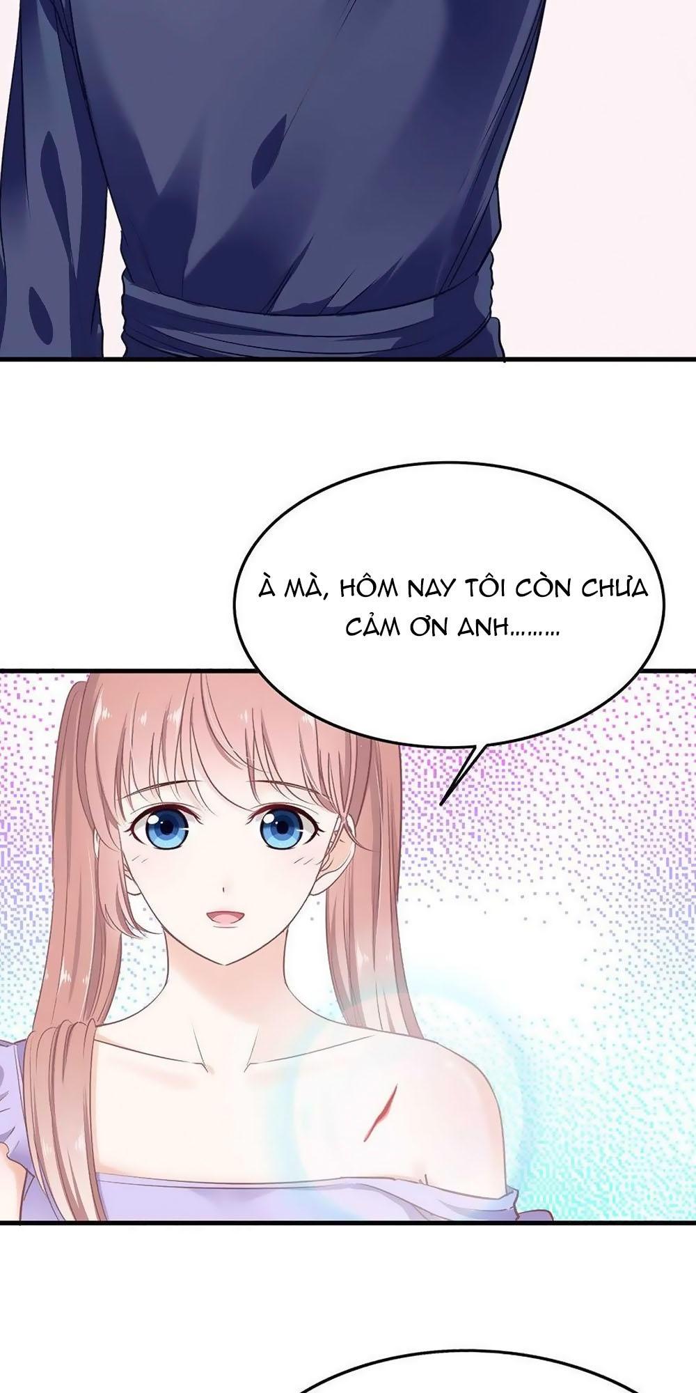 Cướp Đi Nụ Hôn Của Người Chapter 17 - Trang 2