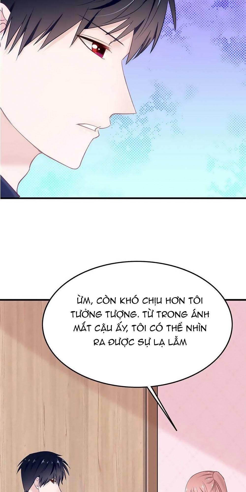 Cướp Đi Nụ Hôn Của Người Chapter 17 - Trang 2