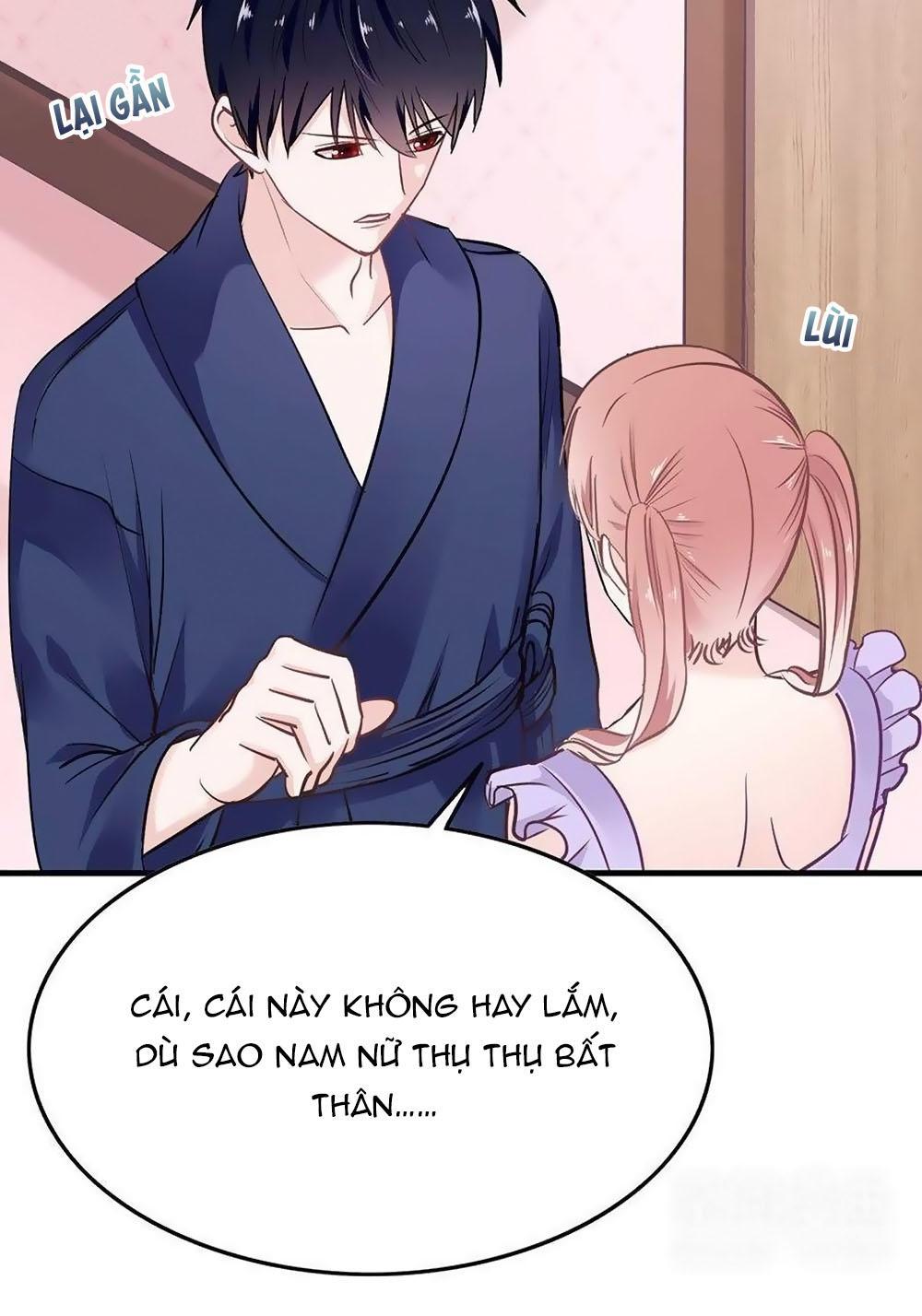 Cướp Đi Nụ Hôn Của Người Chapter 16 - Trang 2