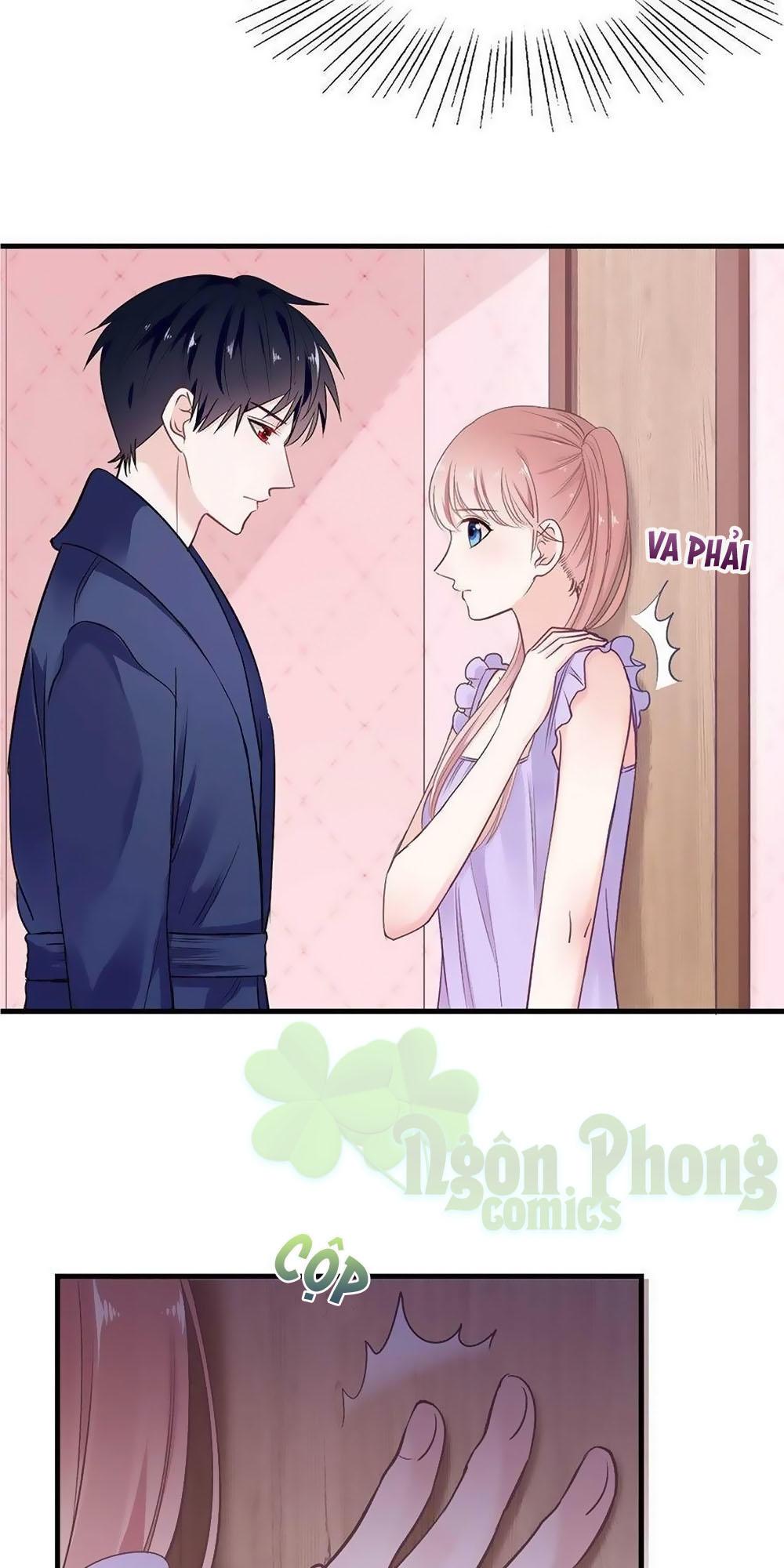 Cướp Đi Nụ Hôn Của Người Chapter 16 - Trang 2