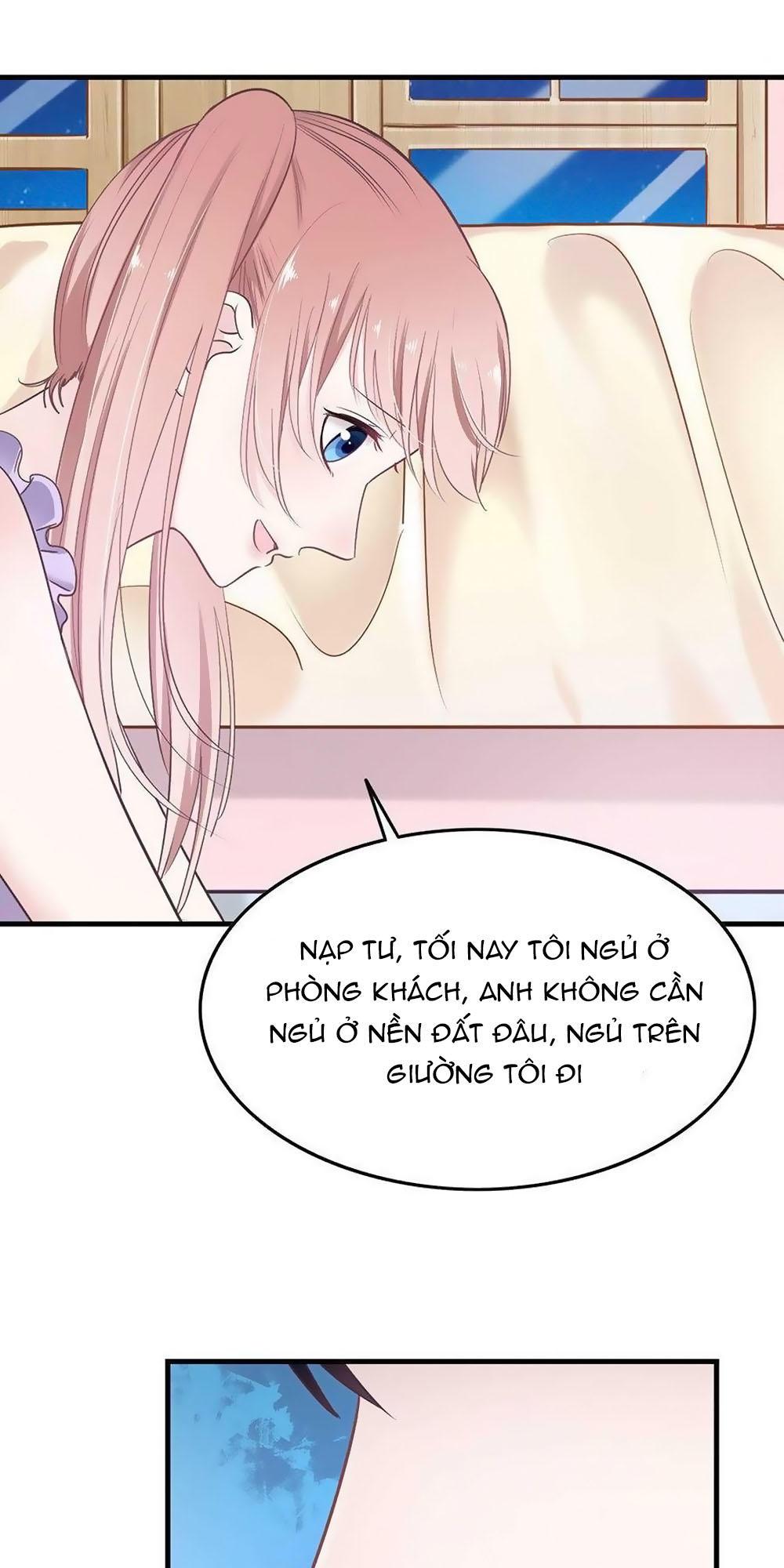 Cướp Đi Nụ Hôn Của Người Chapter 16 - Trang 2