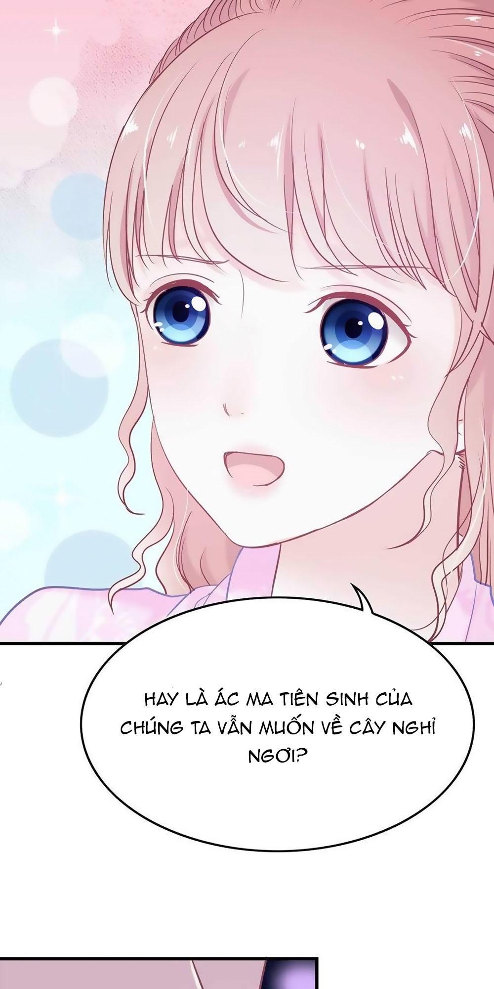 Cướp Đi Nụ Hôn Của Người Chapter 15 - Trang 2