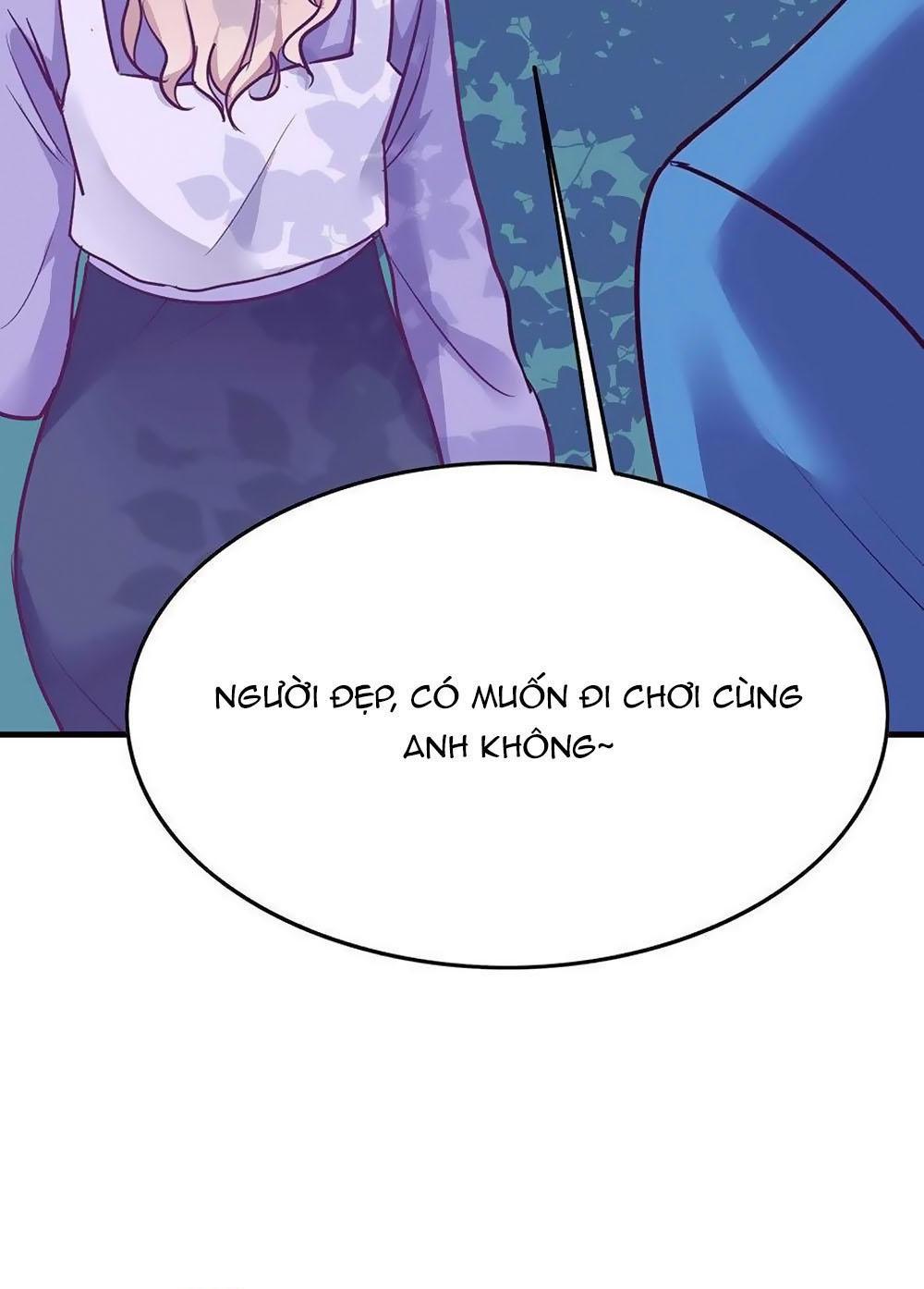 Cướp Đi Nụ Hôn Của Người Chapter 14 - Trang 2