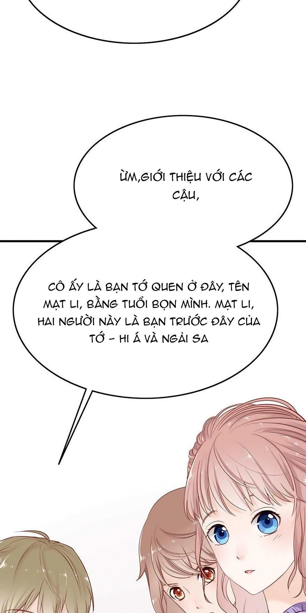 Cướp Đi Nụ Hôn Của Người Chapter 13 - Trang 2