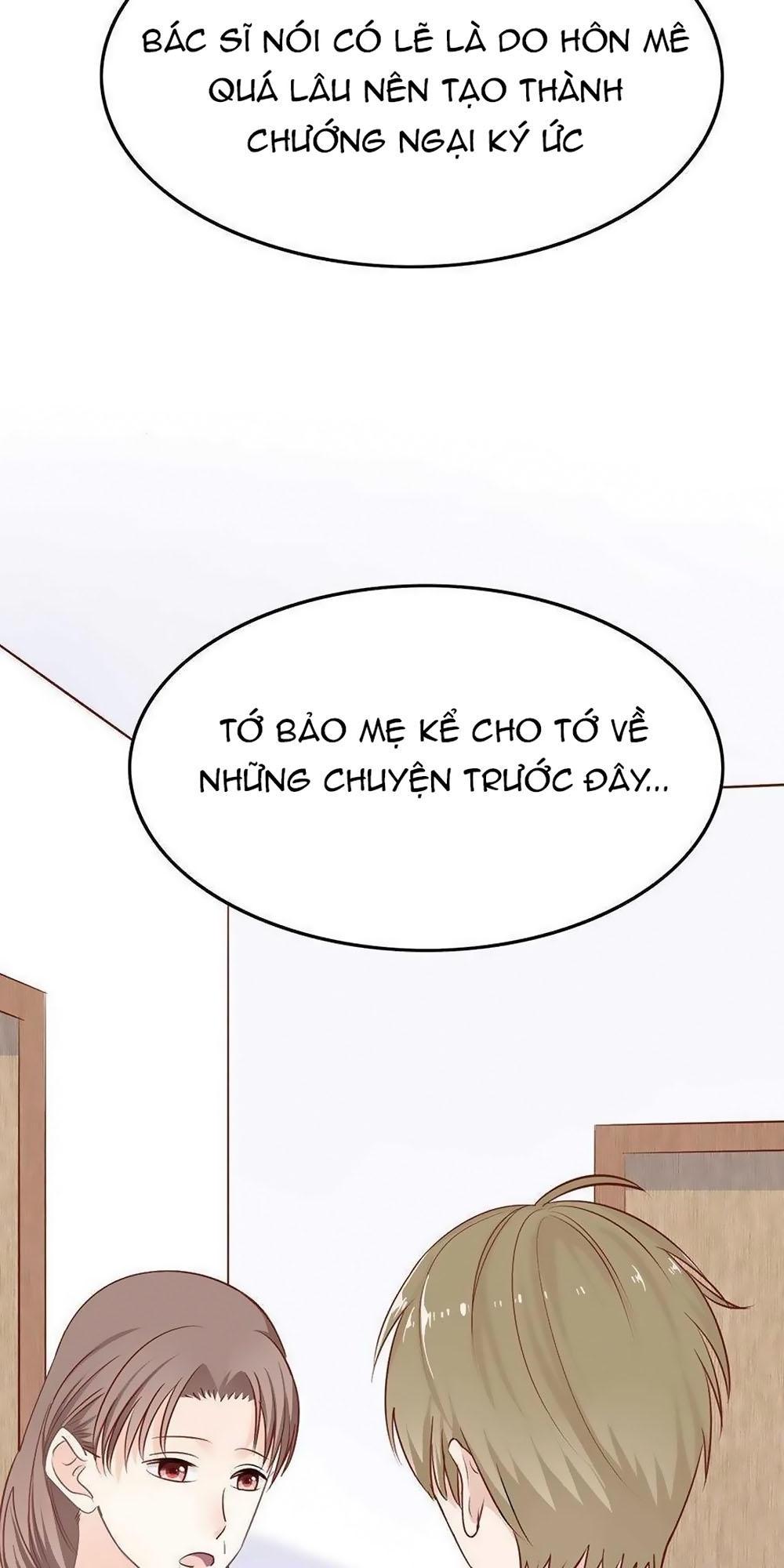 Cướp Đi Nụ Hôn Của Người Chapter 12 - Trang 2