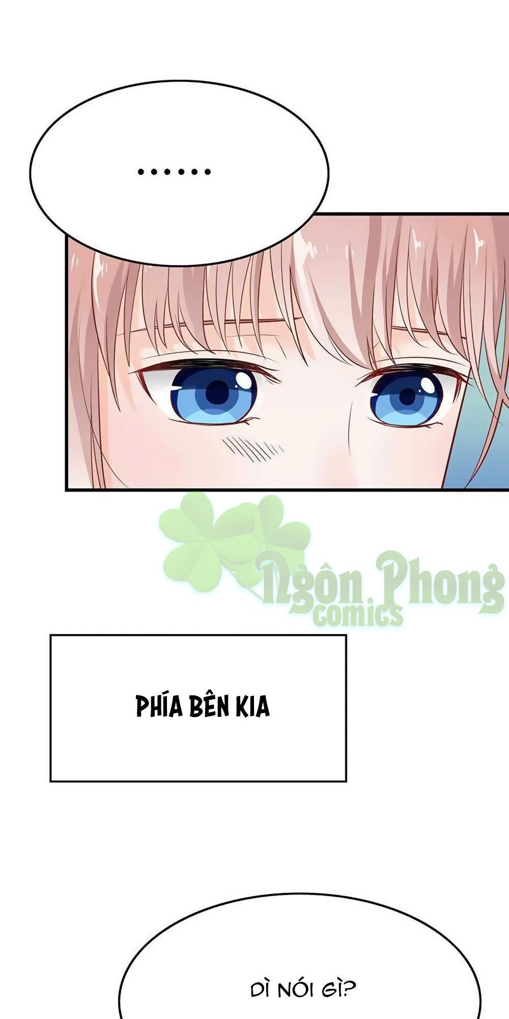 Cướp Đi Nụ Hôn Của Người Chapter 11 - Trang 2