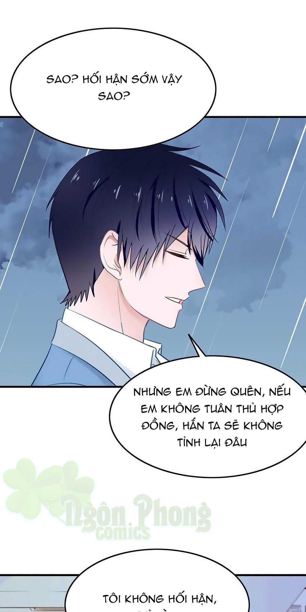 Cướp Đi Nụ Hôn Của Người Chapter 10 - Trang 2