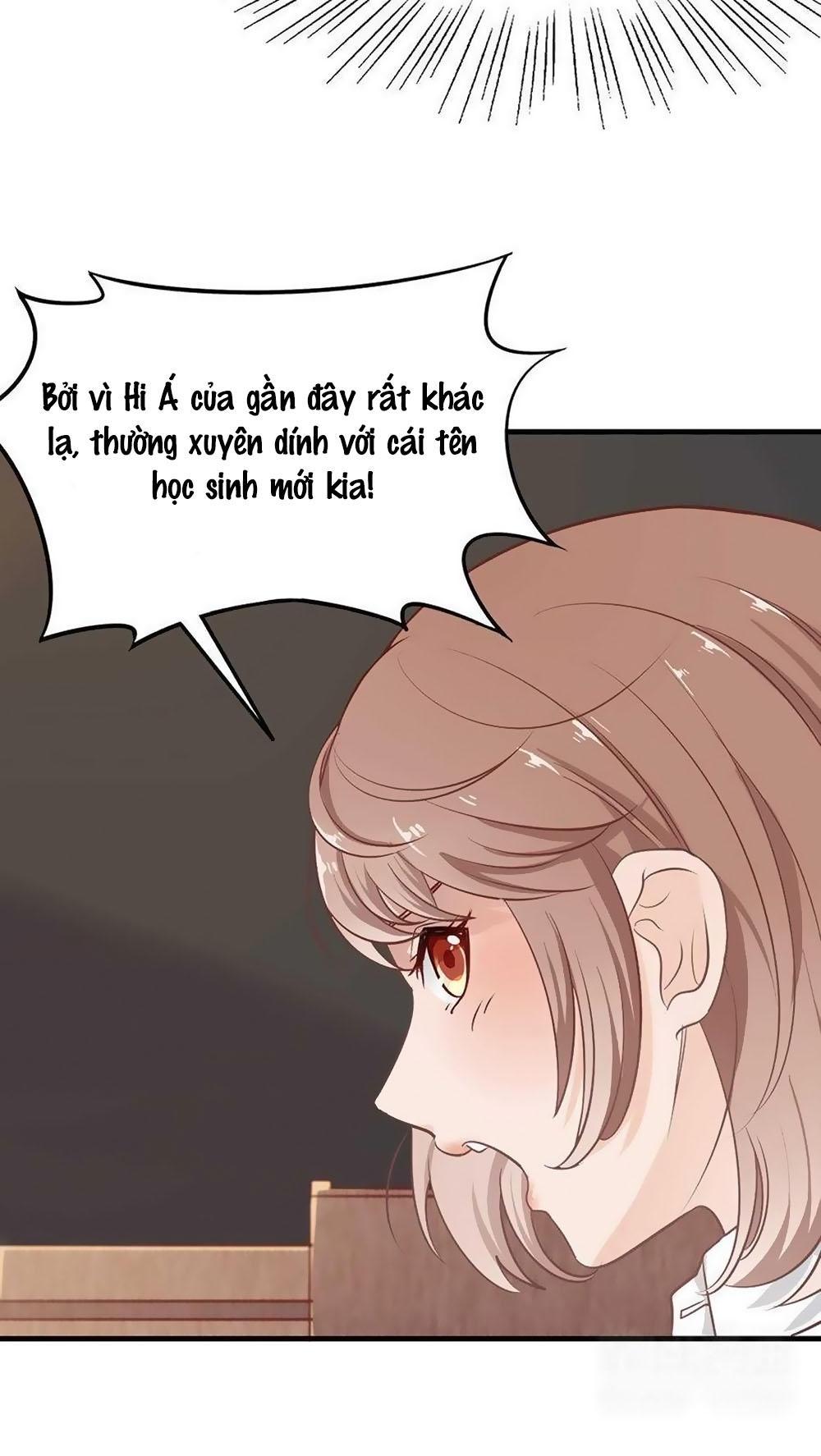 Cướp Đi Nụ Hôn Của Người Chapter 10 - Trang 2